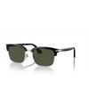 Persol PO3327S Sunglasses 95/31 black - product thumbnail 2/4