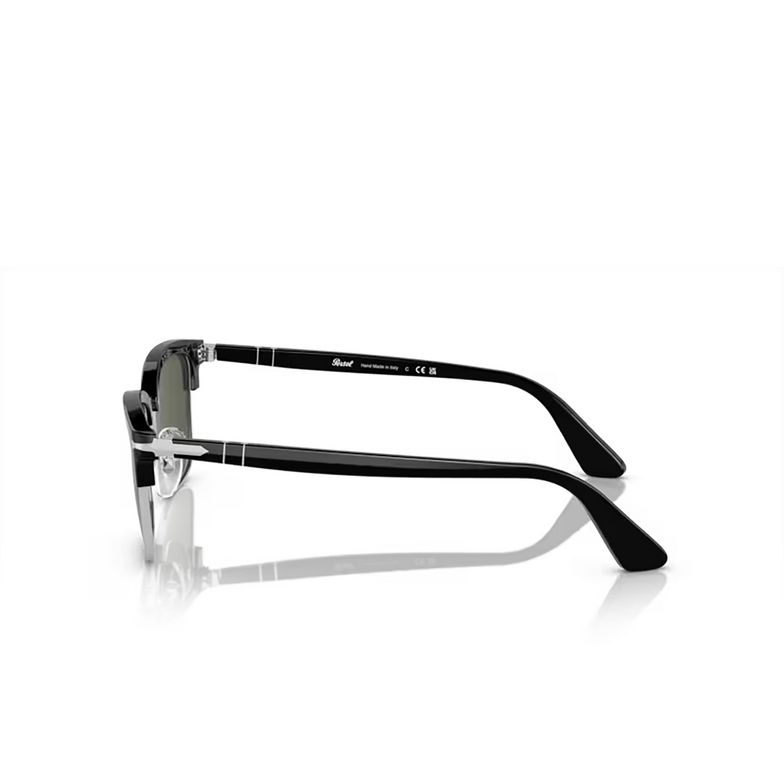 Persol PO3327S Sunglasses 95/31 black - 3/4