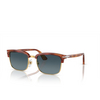 Persol PO3327S Sunglasses 96/S3 terra di seina - product thumbnail 2/4