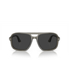 Persol PO3328S Sunglasses 110348 smoke - product thumbnail 1/4