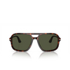 Persol PO3328S Sunglasses 24/31 havana - product thumbnail 1/4