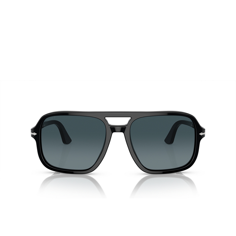 Persol PO3328S Sunglasses 95/S3 black - 1/4