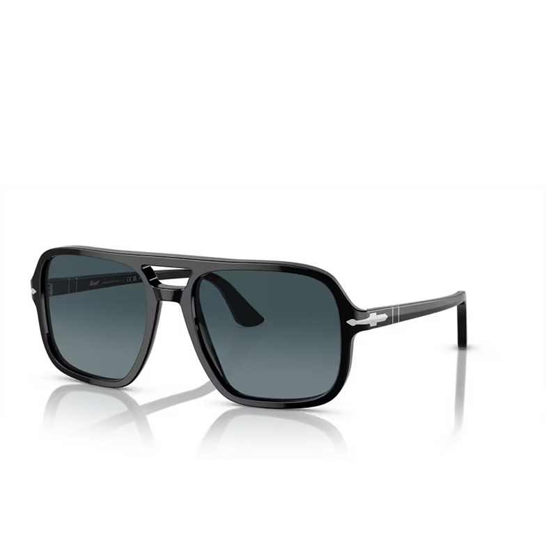 Persol PO3328S Sunglasses 95/S3 black - 2/4