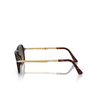 Persol PO3330S Sunglasses 24/85 havana - product thumbnail 3/4