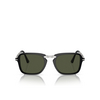 Persol PO3330S Sunglasses 95/31 black - product thumbnail 1/4
