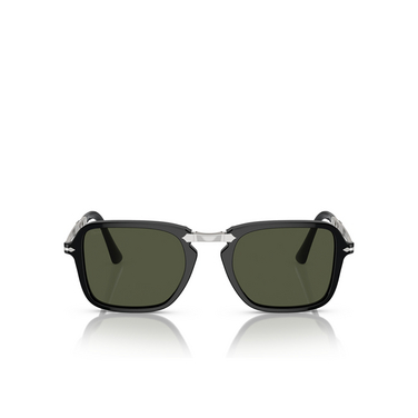 Persol PO3330S Sunglasses 95/31 black - front view