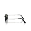 Persol PO3330S Sunglasses 95/31 black - product thumbnail 3/4
