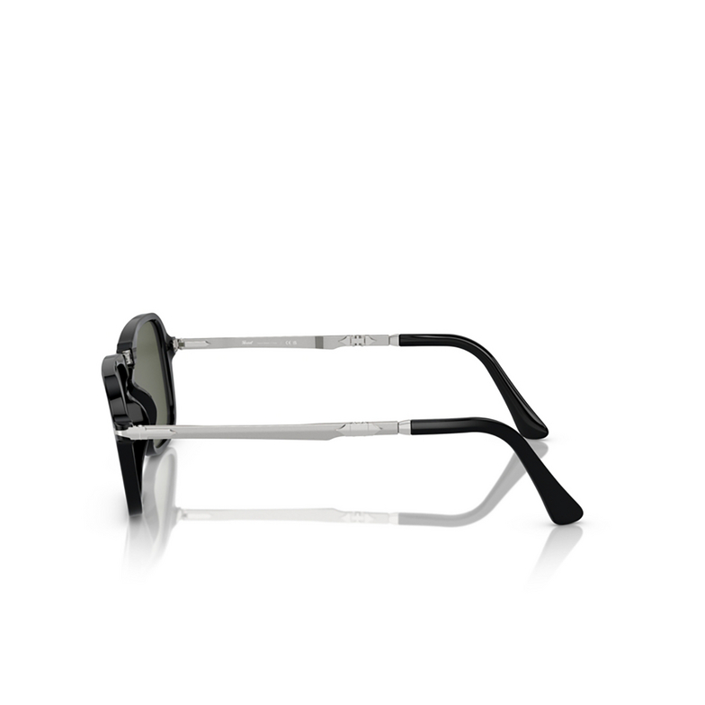 Persol PO3330S Sunglasses 95/31 black - 3/4