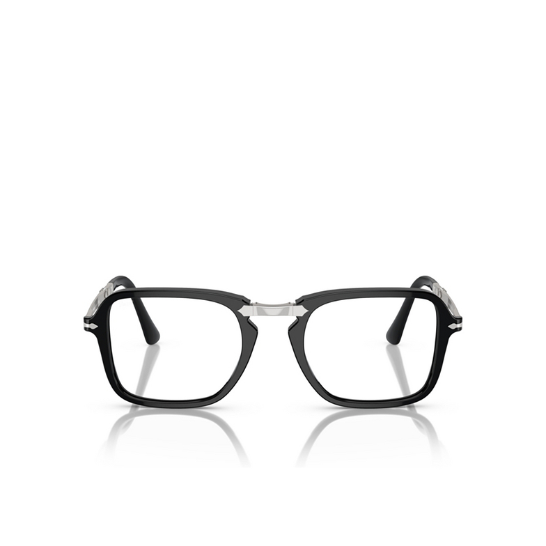 Persol PO3330S Sunglasses 95/GG black - 1/4