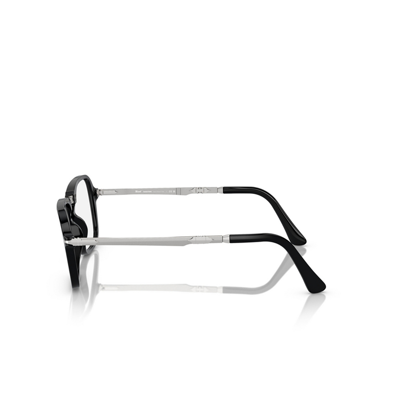 Persol PO3330S Sunglasses 95/GG black - 3/4