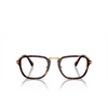 Persol PO3331V Eyeglasses 24 havana - product thumbnail 1/4