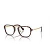 Persol PO3331V Eyeglasses 24 havana - product thumbnail 2/4