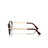 Persol PO3331V Eyeglasses 24 havana - product thumbnail 3/4