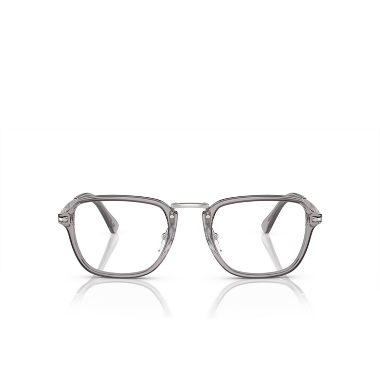 Persol PO3331V Eyeglasses 309 transparent grey - 1/4