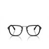 Persol PO3331V Korrektionsbrillen 95 black - Produkt-Miniaturansicht 1/4