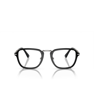 Persol PO3331V Eyeglasses 95 black - front view