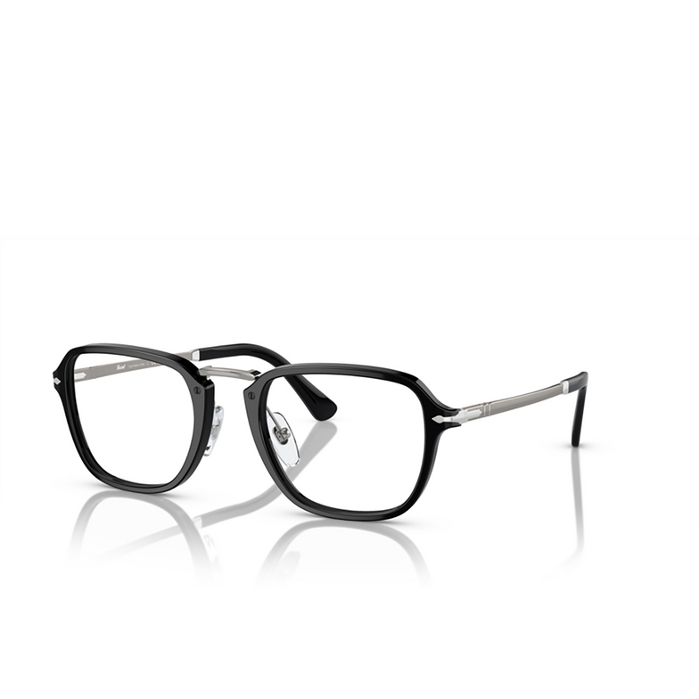 Persol PO3331V Eyeglasses 95 black - 2/4