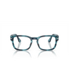 Persol PO3334V Korrektionsbrillen 1193 striped blue - Produkt-Miniaturansicht 1/4