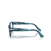 Persol PO3334V Korrektionsbrillen 1193 striped blue - Produkt-Miniaturansicht 3/4