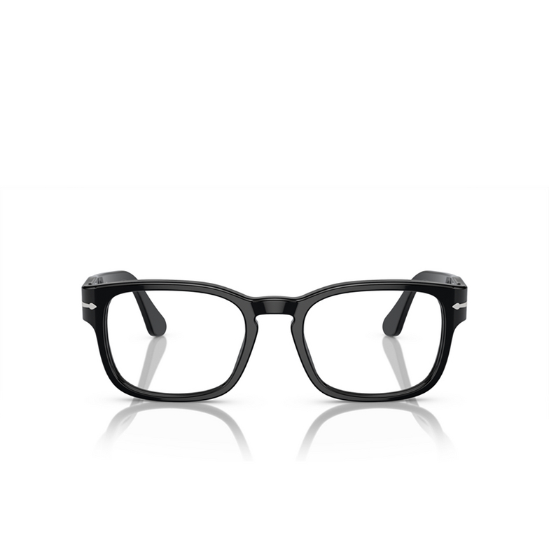 Persol PO3334V Eyeglasses 95 black - 1/4