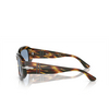 Persol PO3335S Sunglasses 938/3F brown - yellow tortoise - product thumbnail 3/4