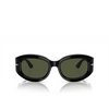 Persol PO3335S Sunglasses 95/31 black - product thumbnail 1/4