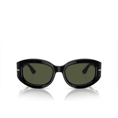 Persol PO3335S Sunglasses 95/31 black - front view