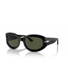 Persol PO3335S Sunglasses 95/31 black - product thumbnail 2/4