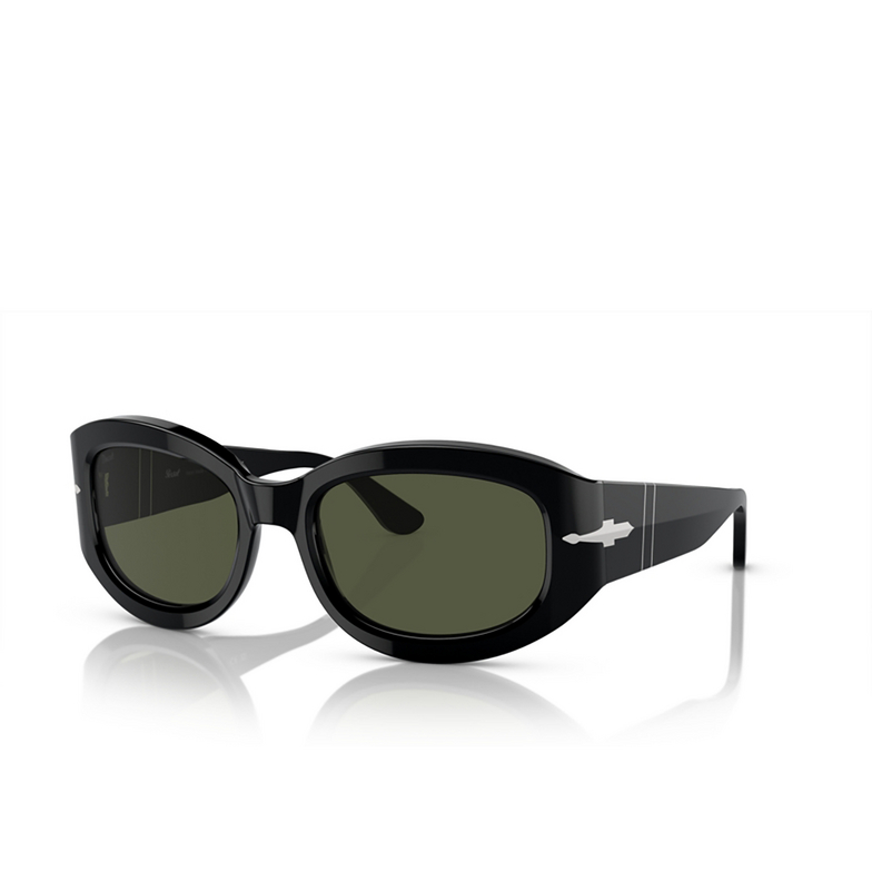 Persol PO3335S Sunglasses 95/31 black - 2/4