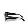 Persol PO3335S Sunglasses 95/31 black - product thumbnail 3/4