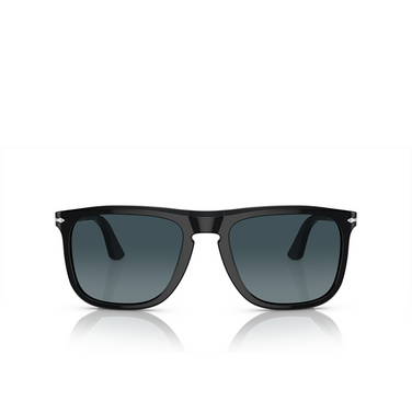 Persol PO3336S Sunglasses 95/s3 black - front view