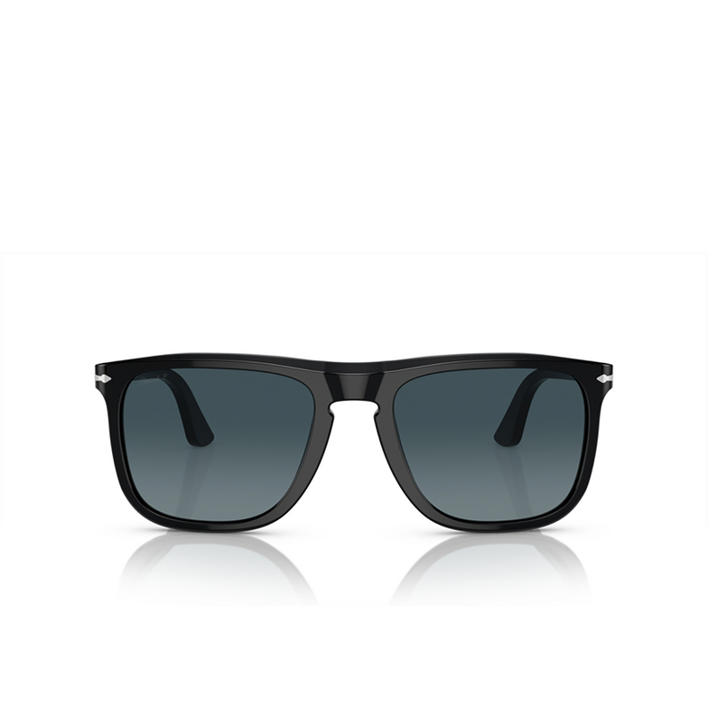 Persol PO3336S Sunglasses 95/S3 black - 1/4