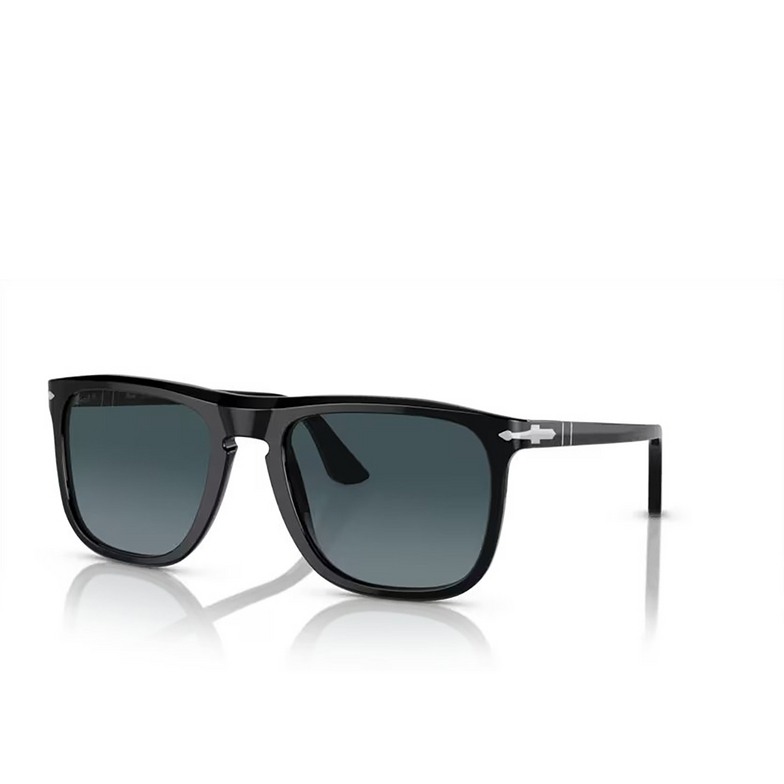 Persol PO3336S Sunglasses 95/S3 black - 2/4