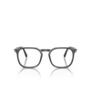 Persol PO3337V Korrektionsbrillen 1196 transparent grey - Produkt-Miniaturansicht 1/4