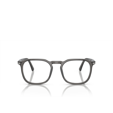 Persol PO3337V Eyeglasses 1196 transparent grey - front view
