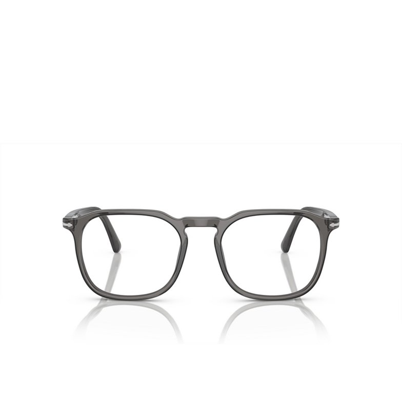 Persol PO3337V Eyeglasses 1196 transparent grey - 1/4