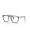 Persol PO3337V Eyeglasses 1196 transparent grey - product thumbnail 2/4