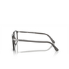 Persol PO3337V Eyeglasses 1196 transparent grey - product thumbnail 3/4