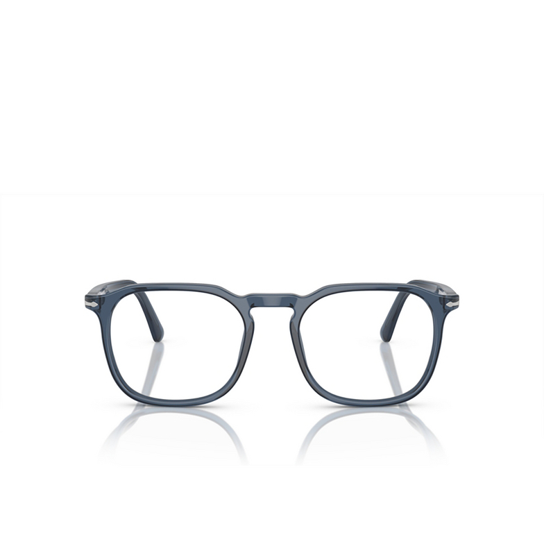Persol PO3337V Eyeglasses 1197 transparent blue - 1/4