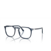 Persol PO3337V Korrektionsbrillen 1197 transparent blue - Produkt-Miniaturansicht 2/4