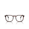 Persol PO3337V Korrektionsbrillen 24 havana - Produkt-Miniaturansicht 1/4
