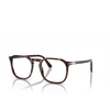 Persol PO3337V Korrektionsbrillen 24 havana - Produkt-Miniaturansicht 2/4