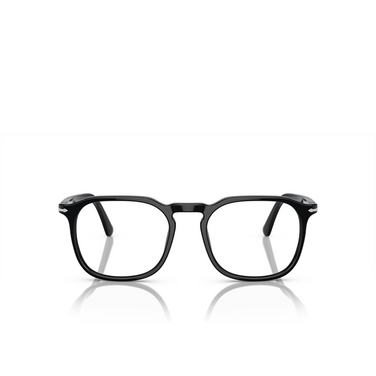Persol PO3337V Eyeglasses 95 black - front view