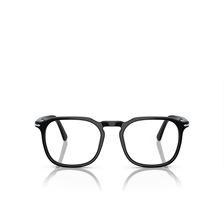 Persol PO3337V Eyeglasses 95 black - 1/4