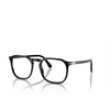 Persol PO3337V Korrektionsbrillen 95 black - Produkt-Miniaturansicht 2/4