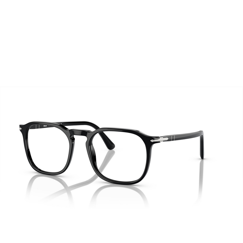 Persol PO3337V Eyeglasses 95 black - 2/4