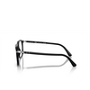 Persol PO3337V Korrektionsbrillen 95 black - Produkt-Miniaturansicht 3/4