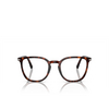 Persol PO3338V Eyeglasses 24 havana - product thumbnail 1/4
