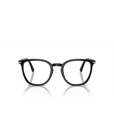 Persol PO3338V Eyeglasses 95 black - front view