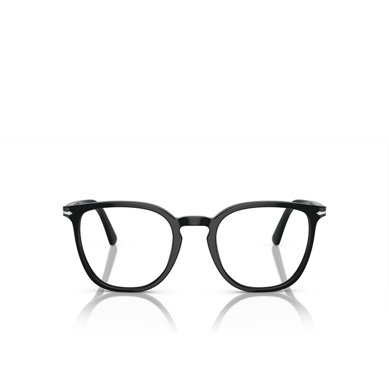 Persol PO3338V Eyeglasses 95 black - 1/4